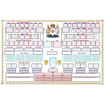 Family Tree Chart (Universal)